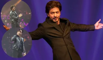 shah rukh khan, dunki, srk- India TV Hindi