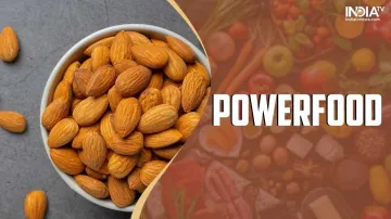 Almonds Benefits- India TV Hindi