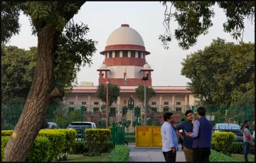 Supreme Court- India TV Hindi