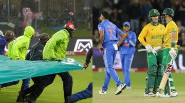 IND vs SA- India TV Hindi