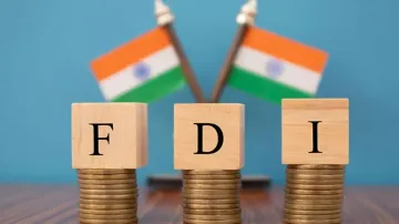 FDI- India TV Paisa