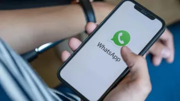 Whatsapp grievances report, whatsapp, whatsapp account ban, whatsapp account banned- India TV Hindi