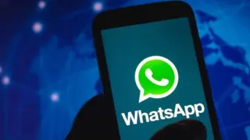 Whatsapp, whatsapp new feature, meta, desktop, desktop users, meta, meta app- India TV Hindi