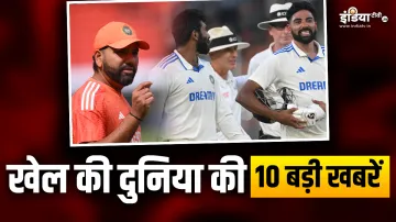 Indian Cricket Team- India TV Hindi