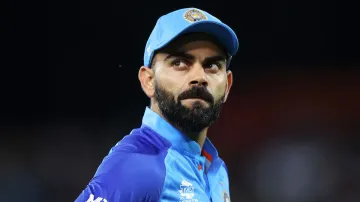 virat kohli- India TV Hindi