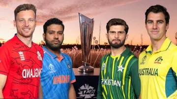 T20 World Cup 2024- India TV Hindi