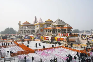 Ram Mandir- India TV Paisa