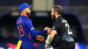 Kane Williamson- India TV Hindi