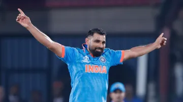 Mohammed Shami- India TV Hindi