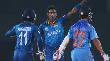 Angelo Mathews- India TV Hindi