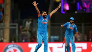 Mohammed Shami- India TV Hindi