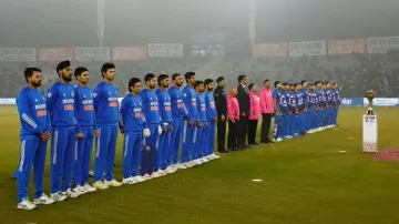 IND VS AFG- India TV Hindi