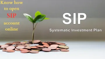 SIP- India TV Paisa