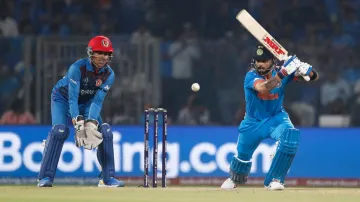 India vs Afghanistan T20 Series- India TV Hindi