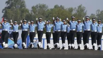 Indian Air Force - India TV Hindi
