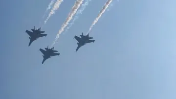 Republic Day, Air force- India TV Hindi