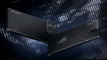 CES 2024, ASUS ROG Phone 8, ROG Phone 8 Series, ROG Phone 8 Pro- India TV Hindi