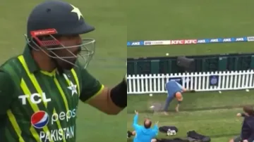 Babar Azam- India TV Hindi