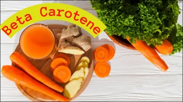 beta carotene- India TV Hindi