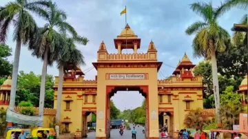 BHU Recruitment 2024- India TV Hindi