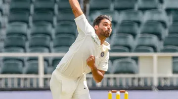 Bhuvneshwar Kumar- India TV Hindi