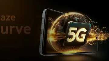 lava blaze curve 5g, lava blaze curve 5g india launched, lava blaze curve 5g price- India TV Hindi