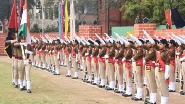 Chandigarh Police Constable Recruitment 2024- India TV Hindi