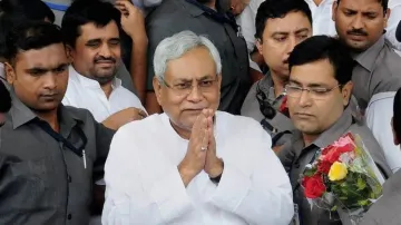 cm nitish kuamr- India TV Hindi