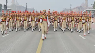 Delhi Police- India TV Hindi