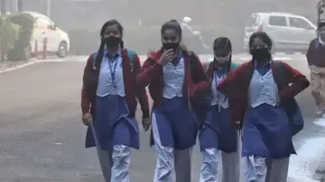 delhi schools winter vacations- India TV Hindi