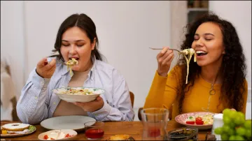 Eating Habits- India TV Hindi