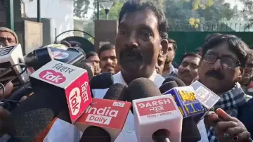 RJD MLA- India TV Hindi