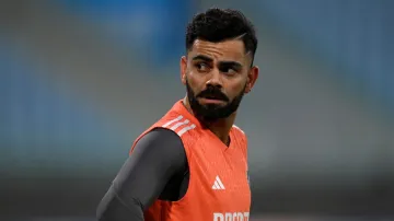 virat kohli- India TV Hindi