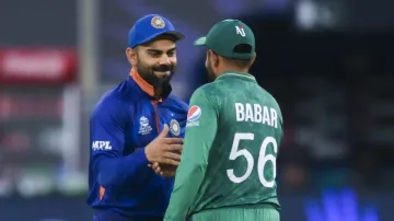 Babar Azam- India TV Hindi