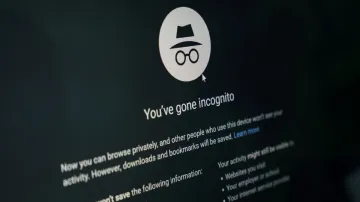 Google Chrome Incognito- India TV Hindi