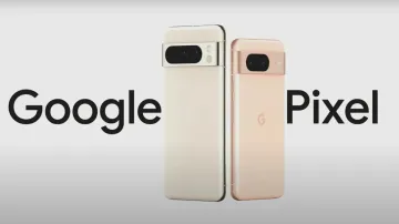 Google Pixel 8 Series- India TV Hindi