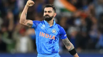 Virat Kohli- India TV Hindi