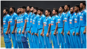 Indian Cricket Team- India TV Hindi