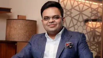 Jay Shah- India TV Hindi