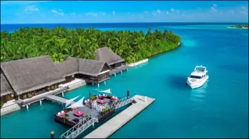 lakshadweep- India TV Hindi