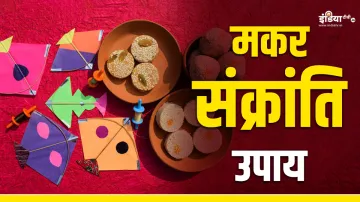 Makar Sankranti 2024- India TV Hindi