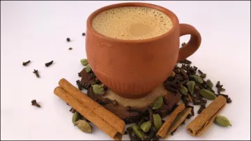 Masala Tea- India TV Hindi