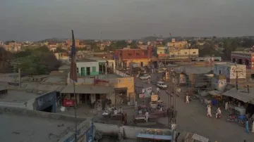 मीठी सिटी, पाकिस्तान- India TV Hindi