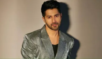 varun dhawan support samarth jurel- India TV Hindi