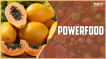 papaya benefits- India TV Hindi