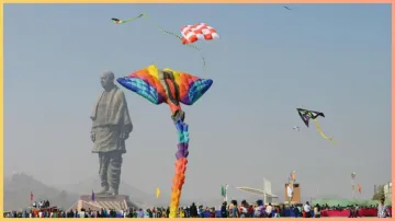 Kite festival- India TV Hindi