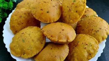 chana dal puri on Makar Sankranti,- India TV Hindi