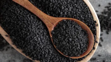  Black seeds for hair- India TV Hindi