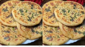 Paneer Kulcha - India TV Hindi