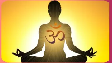 om chanting meditation benefits- India TV Hindi